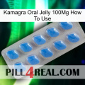 Kamagra Oral Jelly 100Mg How To Use 22